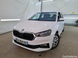  Skoda  Fabia  Ambition 1.0 TSI 95CV BVM5 E6d 