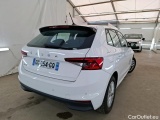  Skoda  Fabia  Ambition 1.0 TSI 95CV BVM5 E6d #3