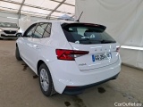  Skoda  Fabia  Ambition 1.0 TSI 95CV BVM5 E6d #2