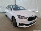  Skoda  Fabia  Ambition 1.0 TSI 95CV BVM5 E6d #4