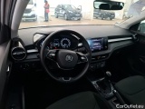  Skoda  Fabia  Ambition 1.0 TSI 95CV BVM5 E6d #5