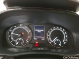  Skoda  Fabia  Ambition 1.0 TSI 95CV BVM5 E6d #6