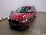  Skoda  Fabia  Style 1.0 TSI 95CV BVM5 E6d 