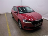  Skoda  Fabia  Style 1.0 TSI 95CV BVM5 E6d #4