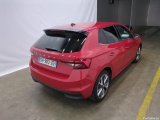  Skoda  Fabia  Style 1.0 TSI 95CV BVM5 E6d #3