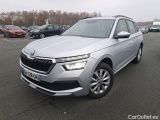  Skoda  KAMIQ  / 2019 / 5P / SUV 1.0 TSI 95ch BVM5 Business 