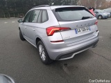  Skoda  KAMIQ  / 2019 / 5P / SUV 1.0 TSI 95ch BVM5 Business #2