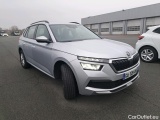  Skoda  KAMIQ  / 2019 / 5P / SUV 1.0 TSI 95ch BVM5 Business #4