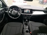  Skoda  KAMIQ  / 2019 / 5P / SUV 1.0 TSI 95ch BVM5 Business #5