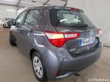 Toyota  Yaris TOYOTA  Hybride 5p Berline 1 5 VVTI HYBRID France Business #2