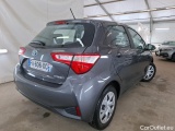  Toyota  Yaris TOYOTA  Hybride 5p Berline 1 5 VVTI HYBRID France Business #3