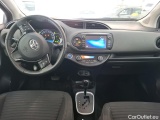  Toyota  Yaris TOYOTA  Hybride 5p Berline 1 5 VVTI HYBRID France Business #5