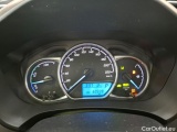  Toyota  Yaris TOYOTA  Hybride 5p Berline 1 5 VVTI HYBRID France Business #6