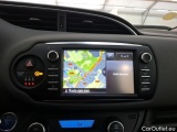  Toyota  Yaris TOYOTA  Hybride 5p Berline 1 5 VVTI HYBRID France Business #7