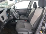  Toyota  Yaris TOYOTA  Hybride 5p Berline 1 5 VVTI HYBRID France Business #8