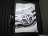  Toyota  Yaris TOYOTA  Hybride 5p Berline 1 5 VVTI HYBRID France Business #12