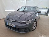 Volkswagen  Golf  VOLKSWAGEN / 2020 / 5P / Berline 1.0 TSI OPF 110 BVM6 Life Busi 1st 