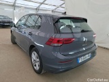  Volkswagen  Golf  VOLKSWAGEN / 2020 / 5P / Berline 1.0 TSI OPF 110 BVM6 Life Busi 1st #2
