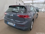  Volkswagen  Golf  VOLKSWAGEN / 2020 / 5P / Berline 1.0 TSI OPF 110 BVM6 Life Busi 1st #3