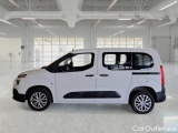  Citroen  Berlingo CITROEN  / 2018 / 5P / COMBI BLUEHDI 100 SeS M LIVE #8