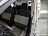  Citroen  Berlingo CITROEN  / 2018 / 5P / COMBI BLUEHDI 100 SeS M LIVE #11