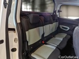  Citroen  Berlingo CITROEN  / 2018 / 5P / COMBI BLUEHDI 100 SeS M LIVE #15