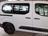  Citroen  Berlingo CITROEN  / 2018 / 5P / COMBI BLUEHDI 100 SeS M LIVE #27