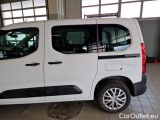  Citroen  Berlingo CITROEN  / 2018 / 5P / COMBI BLUEHDI 100 SeS M LIVE #35