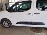  Citroen  Berlingo CITROEN  / 2018 / 5P / COMBI BLUEHDI 100 SeS M LIVE #37