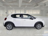  Citroen  C3 CITROEN  / 2020 / 5P / BERLINA BLUEHDI 100 SeS BUSINESS COMBI #7