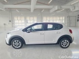  Citroen  C3 CITROEN  / 2020 / 5P / BERLINA BLUEHDI 100 SeS BUSINESS COMBI #8