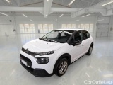  Citroen  C3 CITROEN  / 2020 / 5P / BERLINA BLUEHDI 100 SeS BUSINESS COMBI 