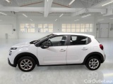  Citroen  C3 CITROEN  / 2020 / 5P / BERLINA BLUEHDI 100 SeS BUSINESS COMBI #8