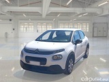  Citroen  C3 CITROEN  / 2016 / 5P / BERLINA BLUEHDI 100 SeS BUSINESS COMBI 