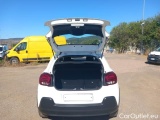  Citroen  C3 CITROEN  / 2016 / 5P / BERLINA BLUEHDI 100 SeS BUSINESS COMBI #5