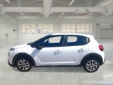  Citroen  C3 CITROEN  / 2016 / 5P / BERLINA BLUEHDI 100 SeS BUSINESS COMBI #8
