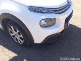  Citroen  C3 CITROEN  / 2016 / 5P / BERLINA BLUEHDI 100 SeS BUSINESS COMBI #38