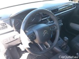  Citroen  C3 CITROEN  / 2016 / 5P / BERLINA BLUEHDI 100 SeS BUSINESS COMBI #90