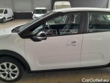  Citroen  C3 CITROEN  / 2020 / 5P / BERLINA BLUEHDI 100 SeS BUSINESS COMBI #108
