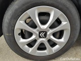 Citroen  C3 CITROEN  / 2020 / 5P / BERLINA BLUEHDI 100 SeS BUSINESS COMBI #124