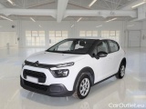  Citroen  C3 CITROEN  / 2020 / 5P / BERLINA BLUEHDI 100 SeS BUSINESS COMBI 