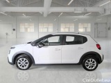  Citroen  C3 CITROEN  / 2020 / 5P / BERLINA BLUEHDI 100 SeS BUSINESS COMBI #8