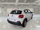  Citroen  C3 CITROEN  / 2016 / 5P / BERLINA BLUEHDI 100 SeS BUSINESS COMBI #2
