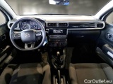  Citroen  C3 CITROEN  / 2016 / 5P / BERLINA BLUEHDI 100 SeS BUSINESS COMBI #3