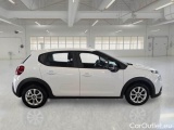 Citroen  C3 CITROEN  / 2016 / 5P / BERLINA BLUEHDI 100 SeS BUSINESS COMBI #7