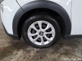  Citroen  C3 CITROEN  / 2016 / 5P / BERLINA BLUEHDI 100 SeS BUSINESS COMBI #20