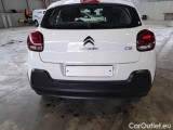  Citroen  C3 CITROEN  / 2016 / 5P / BERLINA BLUEHDI 100 SeS BUSINESS COMBI #89