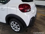  Citroen  C3 CITROEN  / 2016 / 5P / BERLINA BLUEHDI 100 SeS BUSINESS COMBI #98