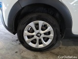  Citroen  C3 CITROEN  / 2016 / 5P / BERLINA BLUEHDI 100 SeS BUSINESS COMBI #122
