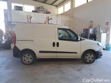  Fiat  Doblo FIAT DOBLÒ CARGO / 2014 / 4P / VETT. FURGONATA CH1 LOUNGE 1.3 MJET 95CV E6D SeS #7